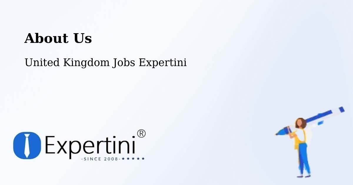 About Expertini Recruitment Platform  – Crowborough - Crowborough, United Kingdom Jobs Expertini